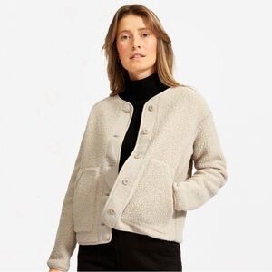 Everlane renew liner